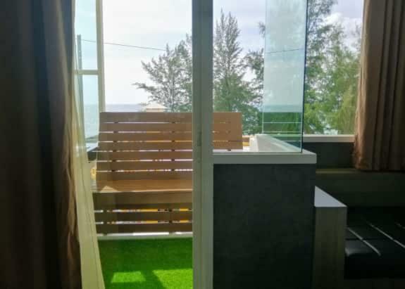 Kamala 555 Hotel Eksteriør billede